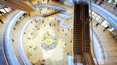 2019年上海人绝不能错过的时髦地标!逛吃逛吃+买买买,根本停不下来!