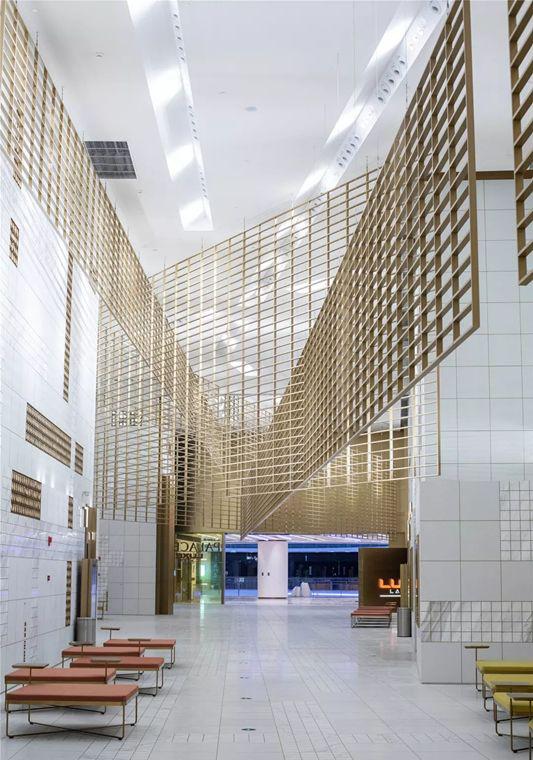 2019年上海人绝不能错过的时髦地标!逛吃逛吃+买买买,根本停不下来!