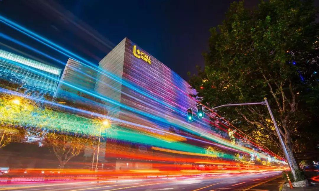 2019年上海人绝不能错过的时髦地标!逛吃逛吃+买买买,根本停不下来!