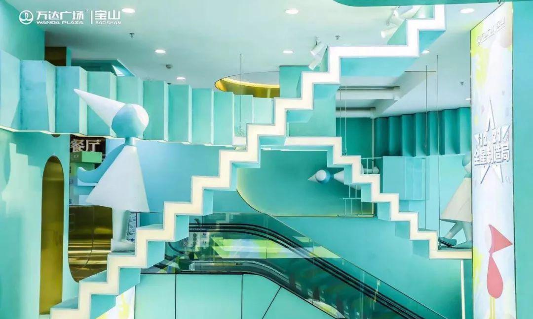 2019年上海人绝不能错过的时髦地标!逛吃逛吃+买买买,根本停不下来!