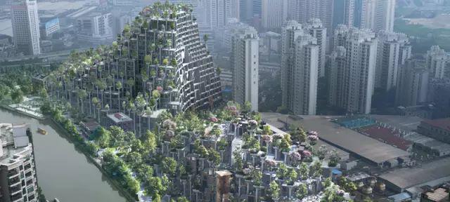 2019年上海人绝不能错过的时髦地标!逛吃逛吃+买买买,根本停不下来!