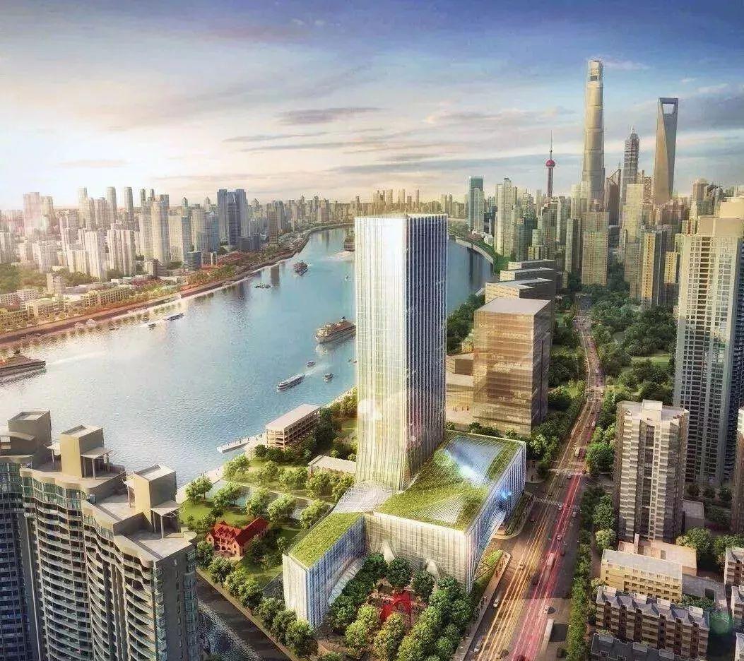 2019年上海人绝不能错过的时髦地标!逛吃逛吃+买买买,根本停不下来!