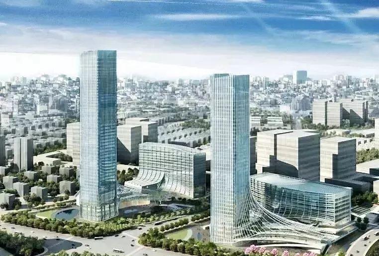 2019年上海人绝不能错过的时髦地标!逛吃逛吃+买买买,根本停不下来!