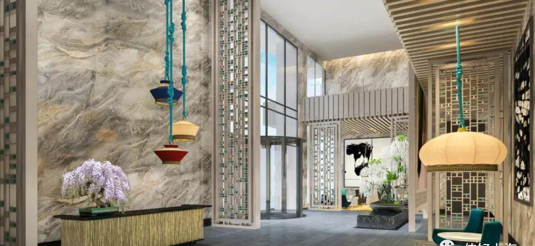 2019年上海人绝不能错过的时髦地标!逛吃逛吃+买买买,根本停不下来!