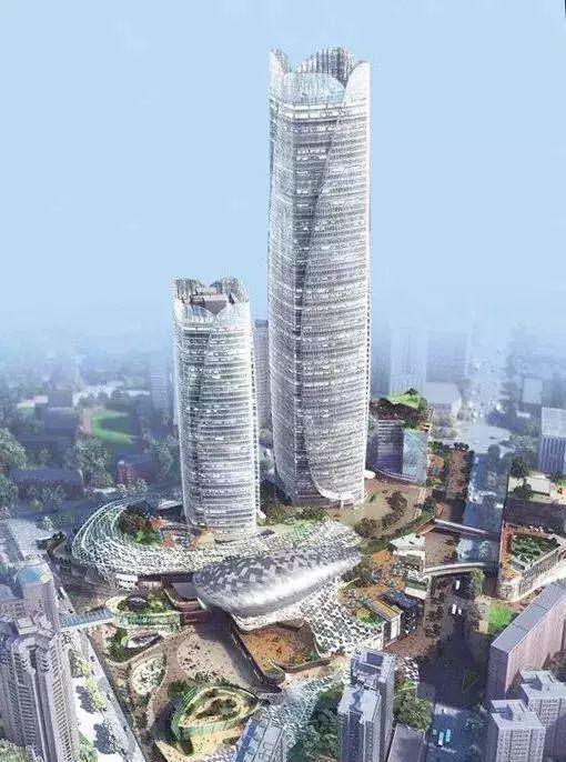 2019年上海人绝不能错过的时髦地标!逛吃逛吃+买买买,根本停不下来!