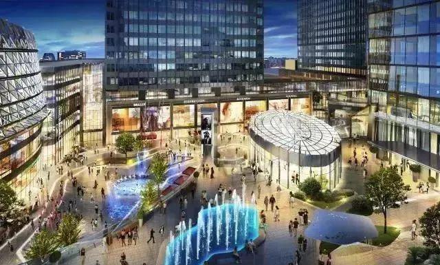 2019年上海人绝不能错过的时髦地标!逛吃逛吃+买买买,根本停不下来!