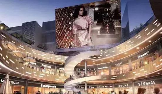 2019年上海人绝不能错过的时髦地标!逛吃逛吃+买买买,根本停不下来!