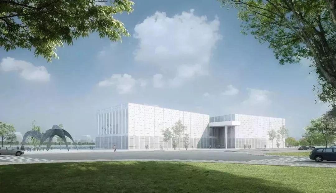 2019年上海人绝不能错过的时髦地标!逛吃逛吃+买买买,根本停不下来!