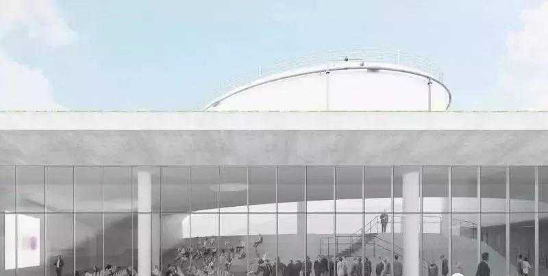 2019年上海人绝不能错过的时髦地标!逛吃逛吃+买买买,根本停不下来!