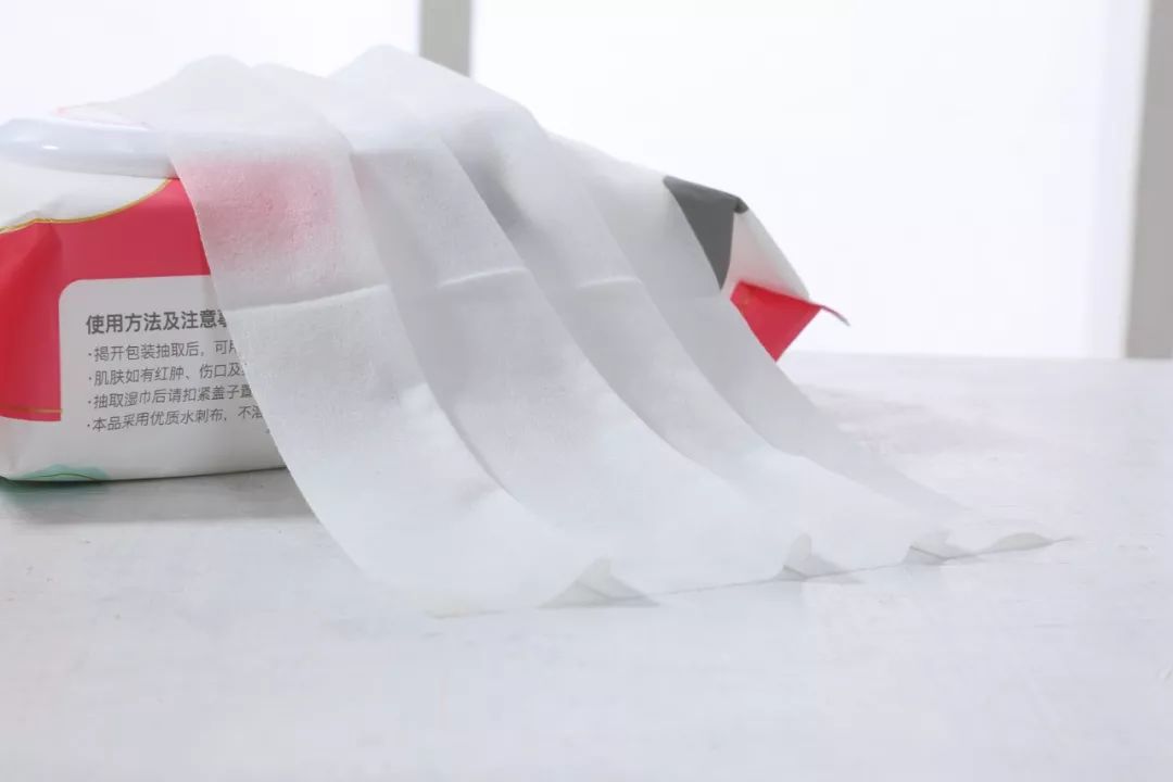 一箱用半年免洗湿巾,亲肤手口湿巾温和洁净独立大包装