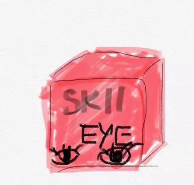 朋友圈代购变身灵魂画手,微商代购的灵魂画手