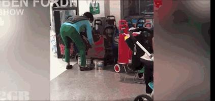 澳洲奶粉限购,澳洲代购奶粉的真的是超市买的吗