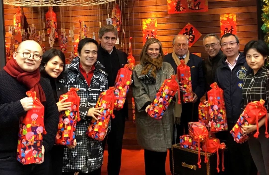 这样用心过的，才叫年！一袋备齐28件吉祥年礼