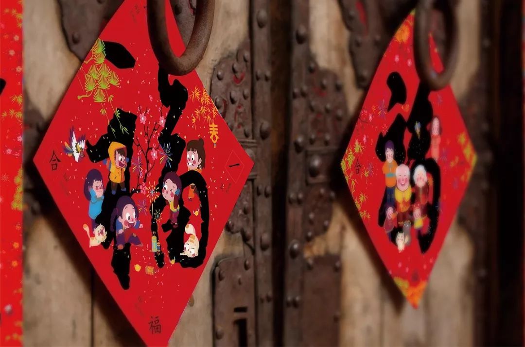 这样用心过的,才叫年!一袋备齐28件吉祥年礼