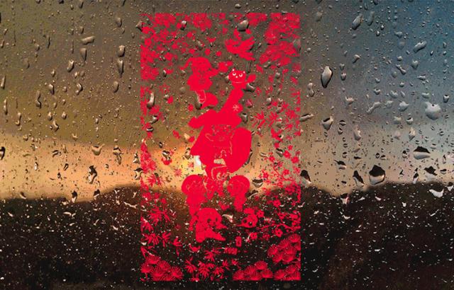 这样用心过的,才叫年!一袋备齐28件吉祥年礼