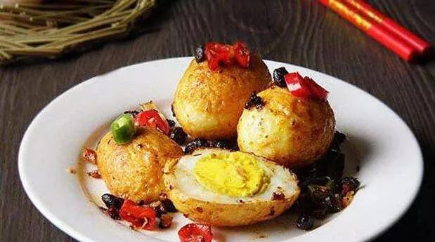 一天吃一种蛋好还是多种蛋好,有哪四种蛋不能吃