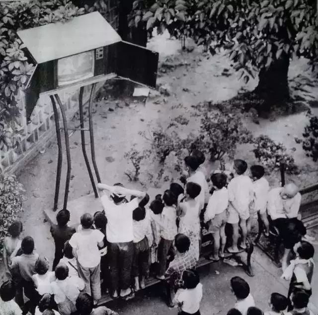 沉入吴淞口修整烘干后还能用，上海制造精品金星彩电｜改革开放40周年之金星电视篇