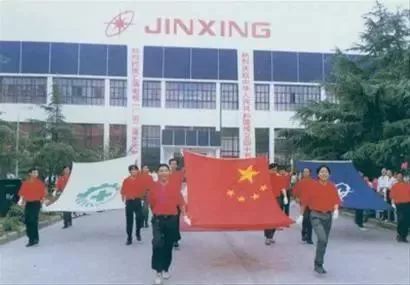 沉入吴淞口修整烘干后还能用，上海制造精品金星彩电｜改革开放40周年之金星电视篇