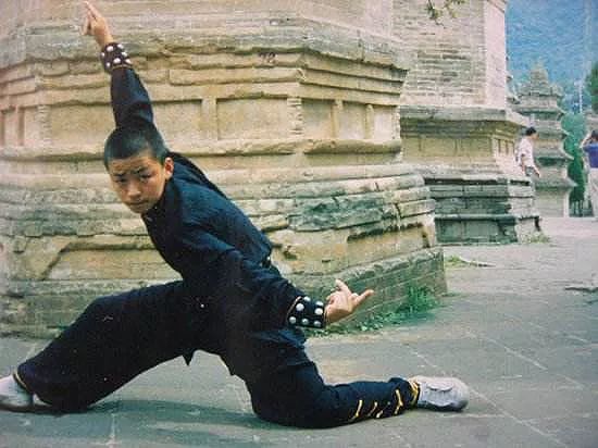 「荐读」20年过去了，你最怀念谁？