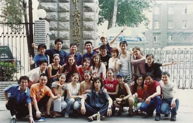 「荐读」20年过去了，你最怀念谁？