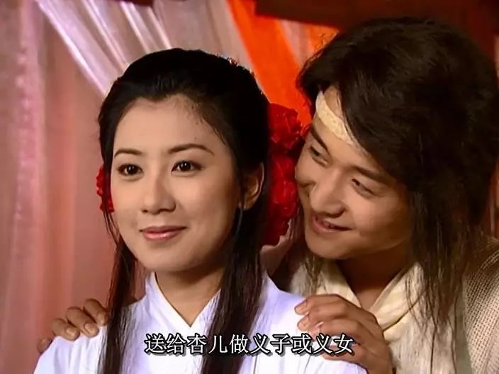 「荐读」20年过去了，你最怀念谁？