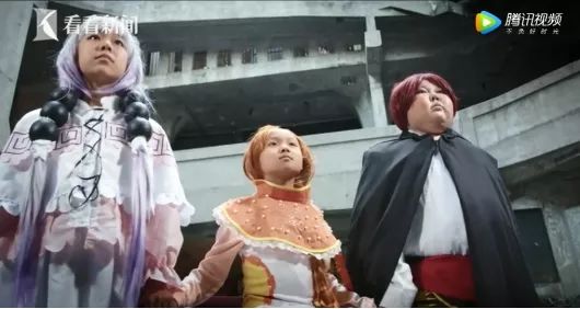 人间世第二季催泪,人间世第二季儿童