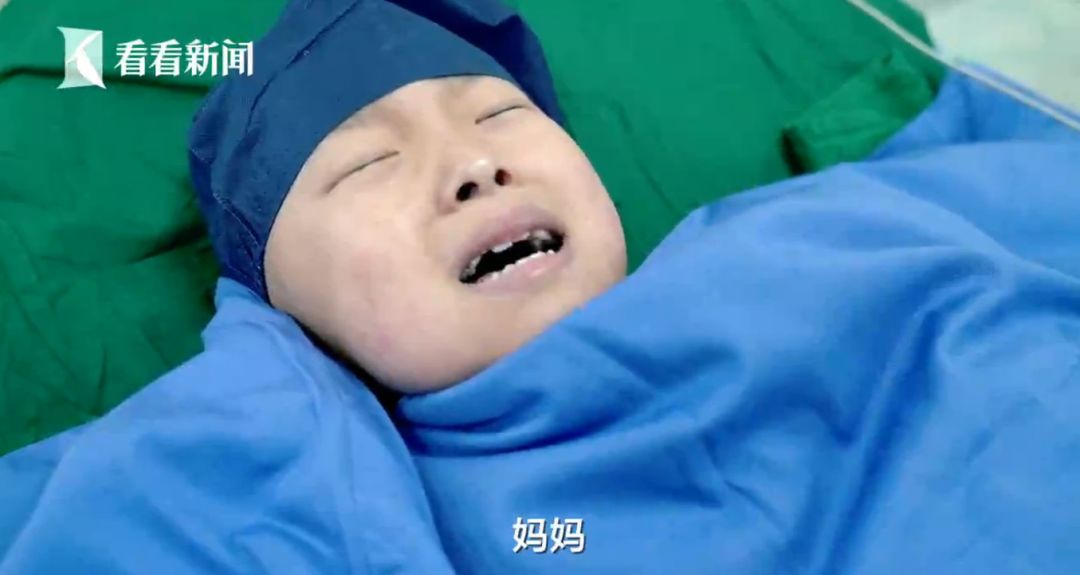 人间世第二季催泪,人间世第二季儿童