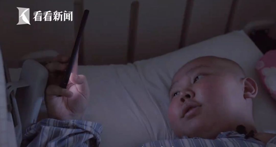 人间世第二季催泪,人间世第二季儿童