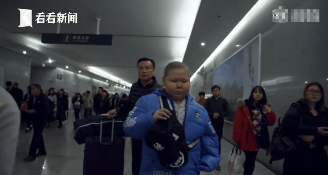 人间世第二季催泪,人间世第二季儿童