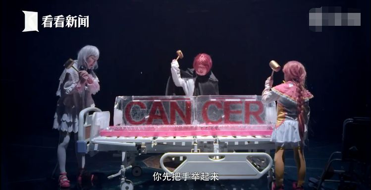 人间世第二季催泪,人间世第二季儿童