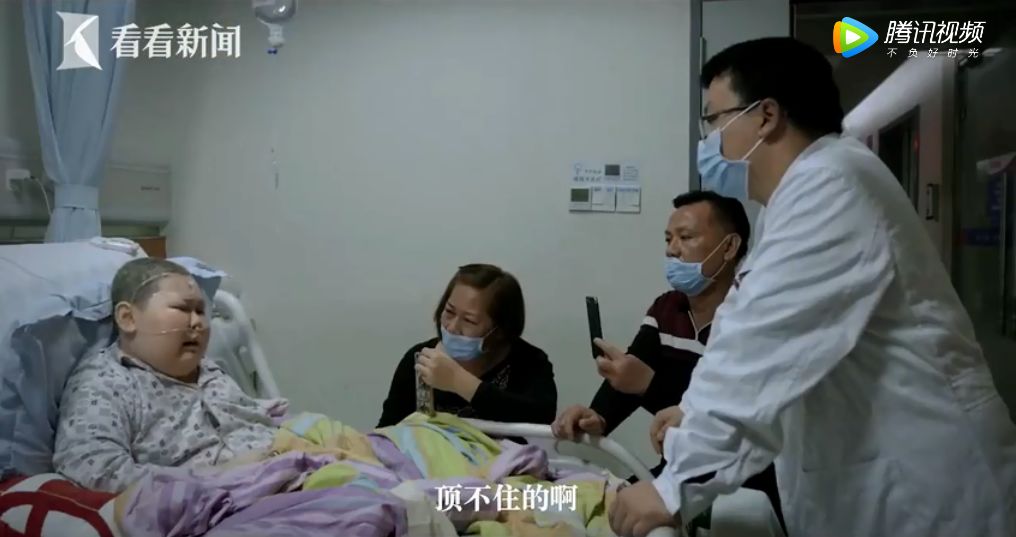 人间世第二季催泪,人间世第二季儿童