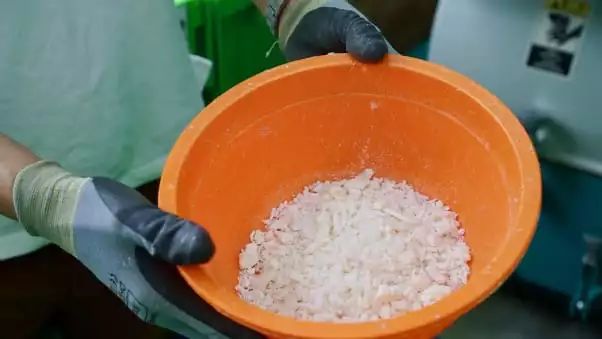 那些没用完的小肥皂去哪了？！这样的酒店“黑幕”，真的让人想流泪！