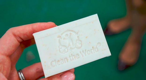 那些没用完的小肥皂去哪了？！这样的酒店“黑幕”，真的让人想流泪！