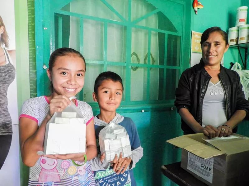 那些没用完的小肥皂去哪了？！这样的酒店“黑幕”，真的让人想流泪！