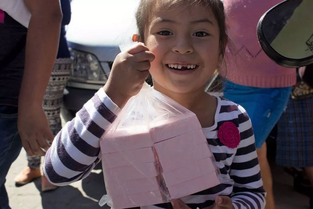 那些没用完的小肥皂去哪了？！这样的酒店“黑幕”，真的让人想流泪！
