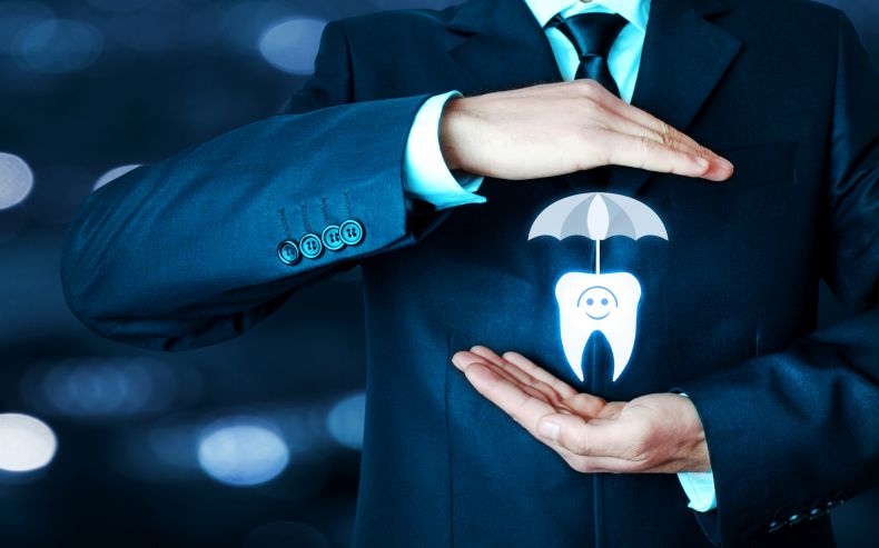 矫正牙齿商业保险可以报吗,有没有专门看牙的保险