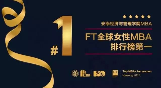 上交大安泰MBA项目2018年大事记