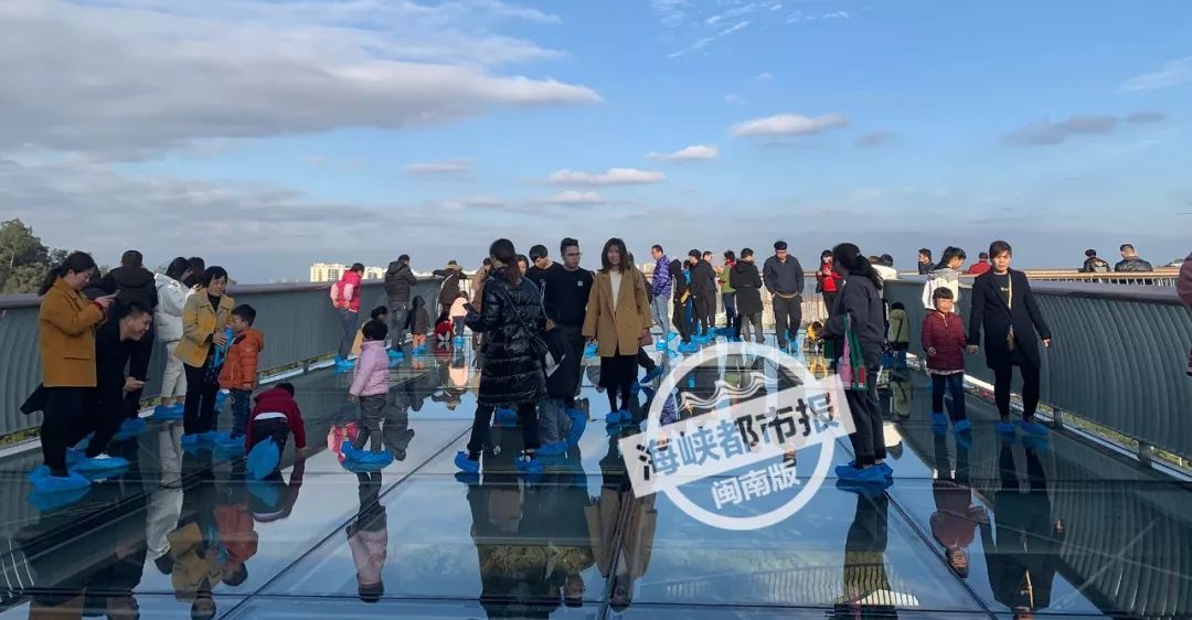泉州南安玻璃栈道门票多少钱,玻璃栈道泉州