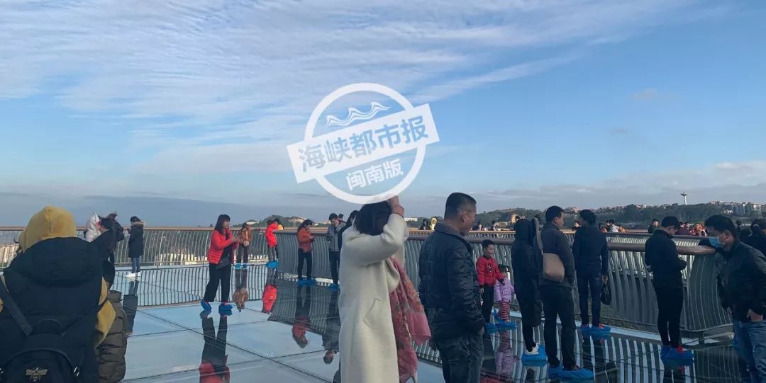 泉州南安玻璃栈道门票多少钱,玻璃栈道泉州
