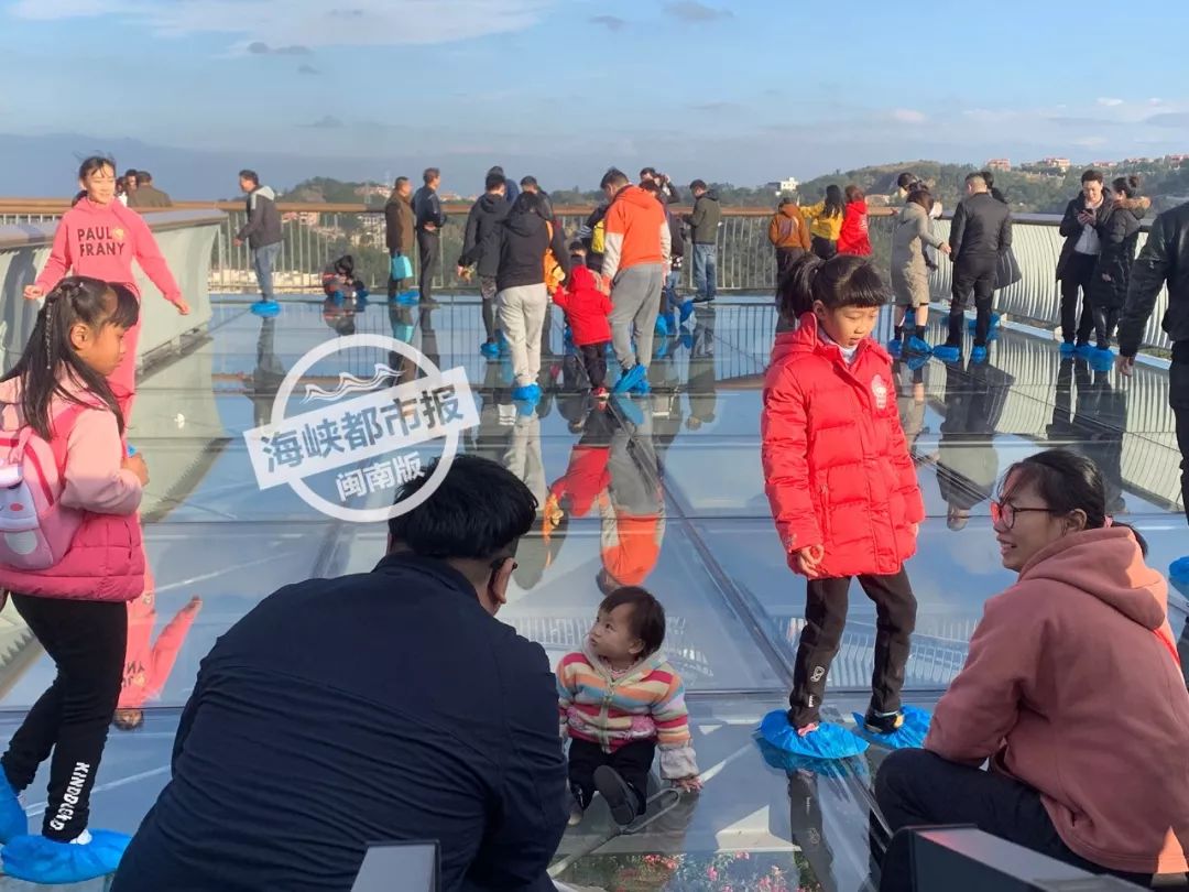 泉州南安玻璃栈道门票多少钱,玻璃栈道泉州