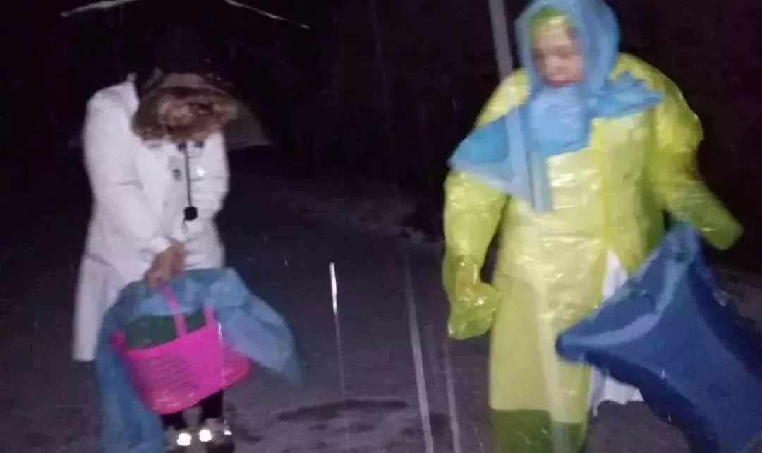 早安柳州|470万条12306用户数据疑遭泄露!警方证实有人被刑拘