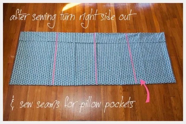 旧丝棉枕头处理技巧,旧枕头套千万别扔掉