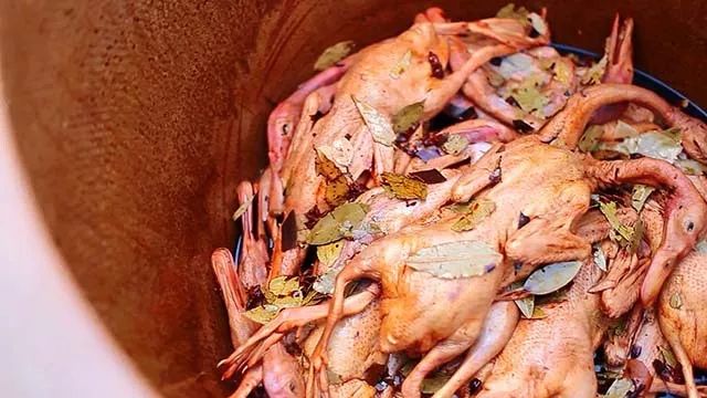 好食鸭绝味,食神酱鸭怎么吃