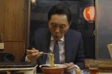 世界读书日：比「陈晓卿」还懂美食的人原来是他们……