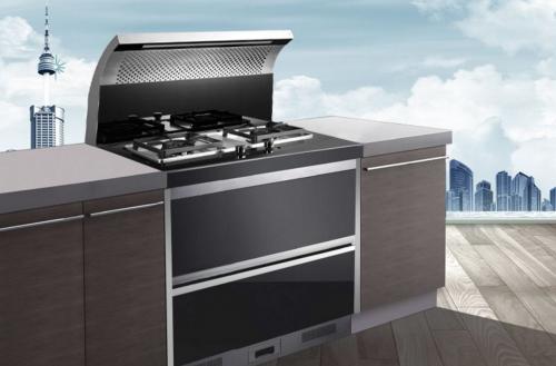 2022集成灶前十大品牌排行榜单,森歌集成灶十大公认品牌排行榜