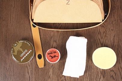 收藏款包包大全,适合所有质地包包的护理方法