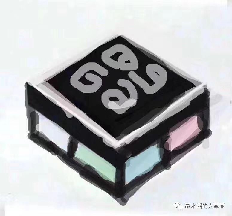 2019年的第一份快乐源泉请查收,年度人物快乐源泉2019