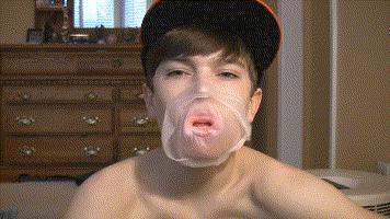 一个气泡的力量有多大 (一个气泡的力量可以有多大)