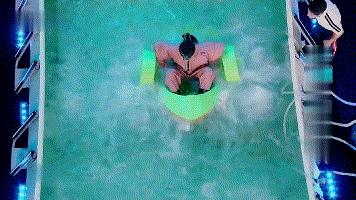 一个气泡的力量有多大 (一个气泡的力量可以有多大)