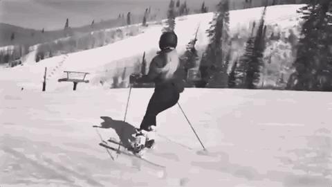 2024款最好看的滑雪服,90年代复古滑雪服